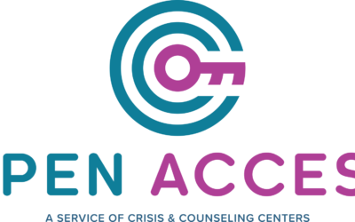 Community members can now receive same-day care for their urgent mental health and substance use needs in Augusta at Crisis & Counseling Centers’ Open Access Center